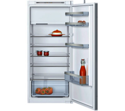 NEFF  KI2422S30G Integrated Tall Fridge